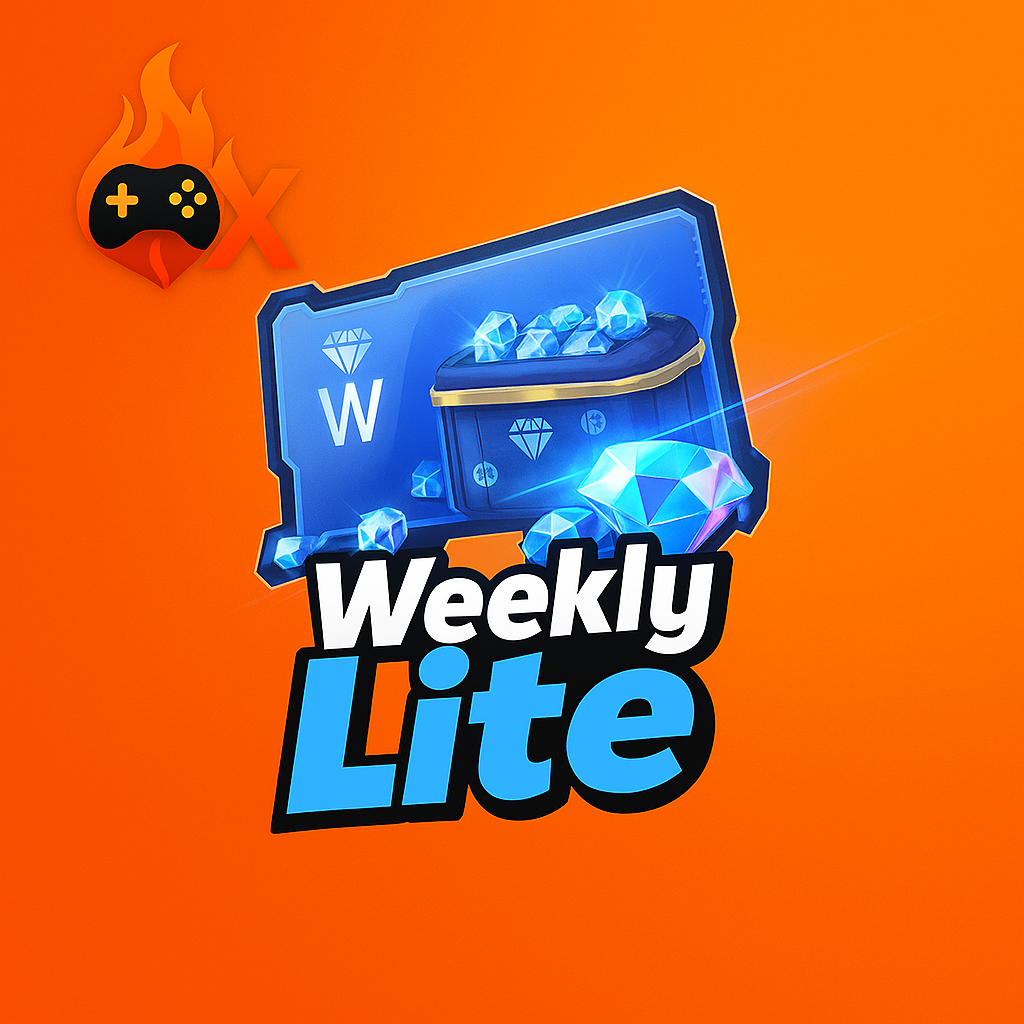 Weekly Lite [BD Server]