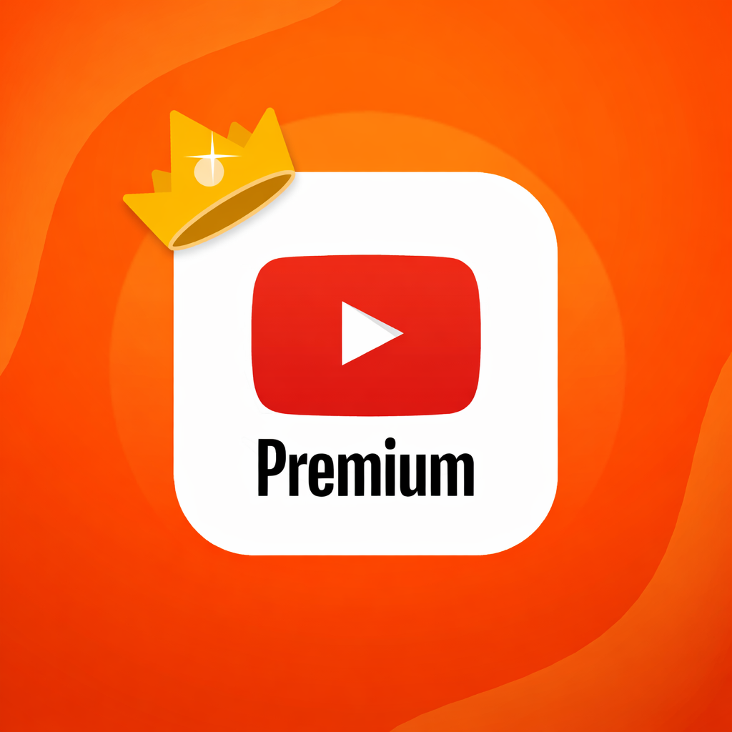 YouTube Premium